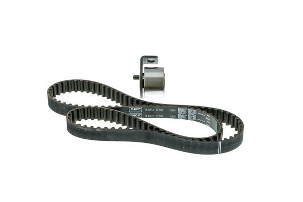 Kit de distribution (Kit courroie de distribution) AISIN TSVL-001